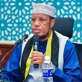 قناة الشيخ العلامة محمّد عبده أُمَل