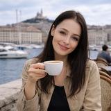Belle de Marseille