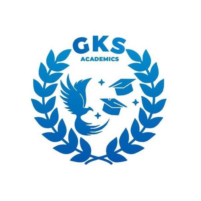 GKS Academics