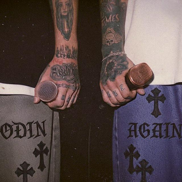 Outlaw
