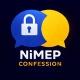 NiMEP Confession 🕊️