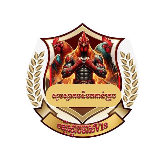 បក្សីស្លាបមាសV168