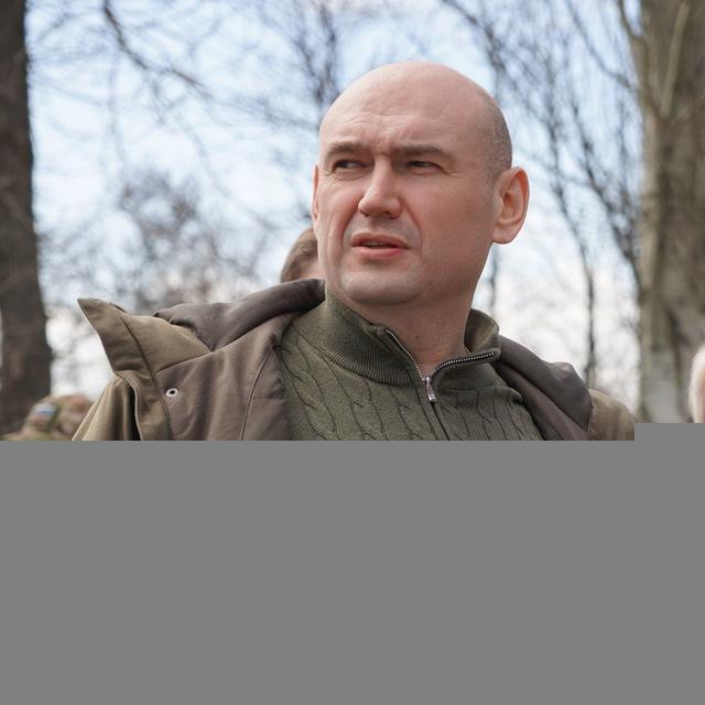 Евгений Солнцев