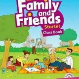 Family and friends starter