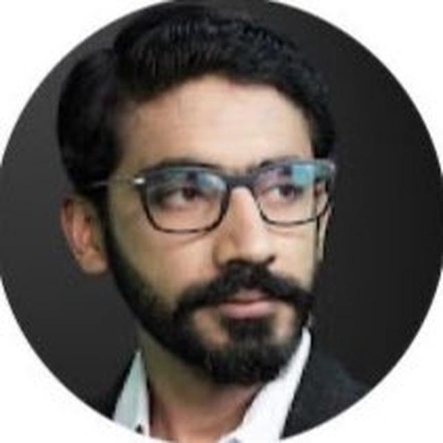 Badar Tanveer 🇵🇰
