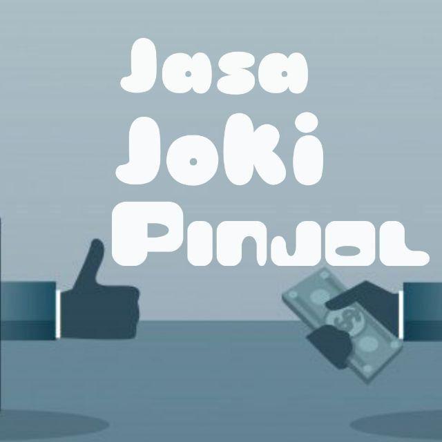 JASA JOKI PINJOL