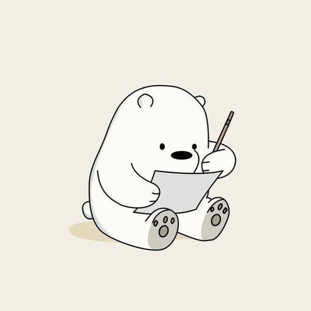 Serene NotesChannel ʕっ•ᴥ•ʔっ
