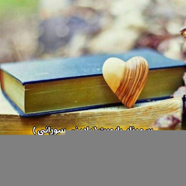 راپورت سمينار باديني سوراني 📚