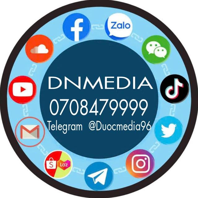 MUA BÁN TÀI KHOẢN MẠNG XÃ HỘI - 0708479999