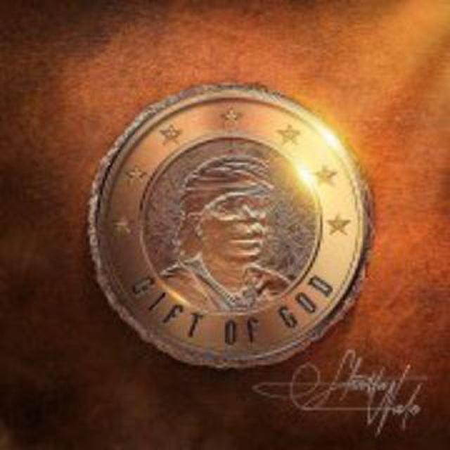 Shatta Wale - GOG album