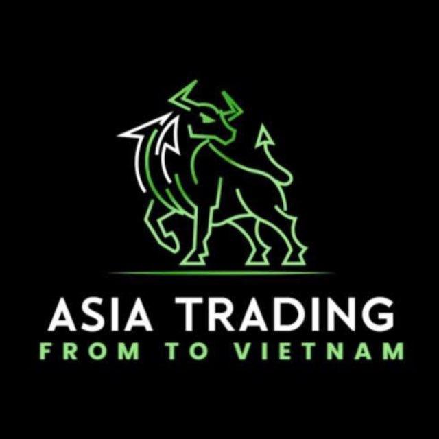 ASIA TRADING🇻🇳