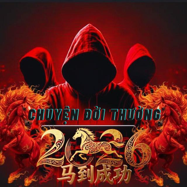 Chuyện Đời Thường💥