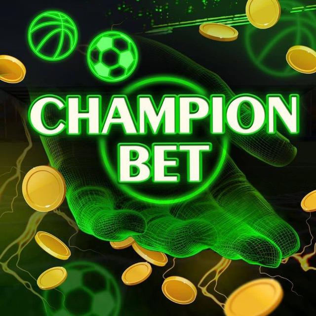 CHAMPION BET