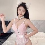 🐰渃汐个人频道🐰