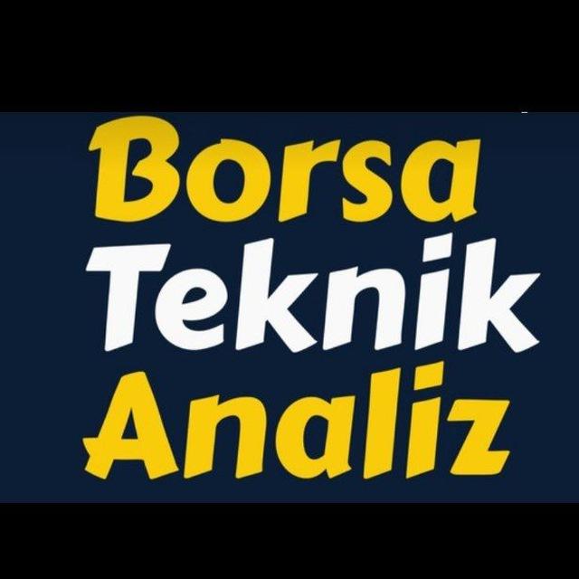 BORSA TEKNİK ANALİZ FOREKS