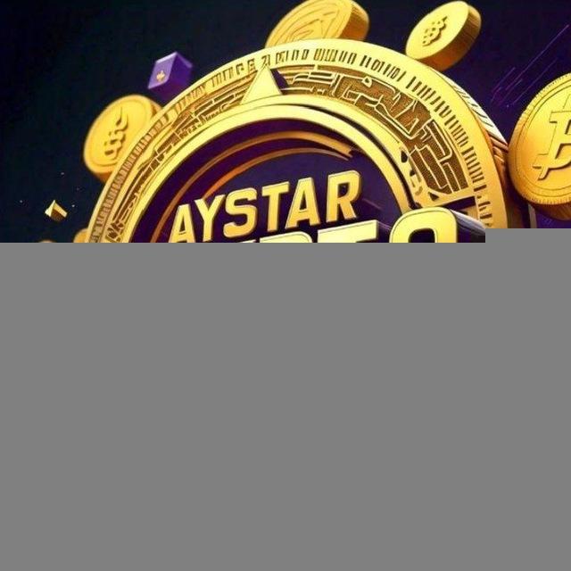 AYSTAR CRYPTO SAGA ⛏️ 🪂