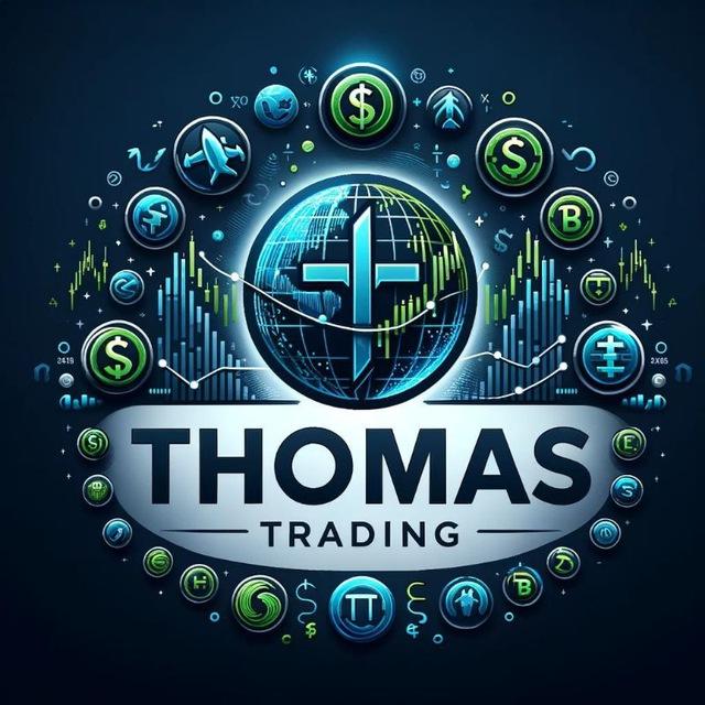 Thomas Fx Trading