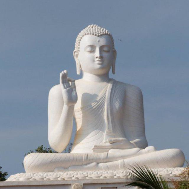 Dhammapada - Buddha Dharma Teachings