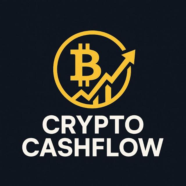 Crypto cashflow