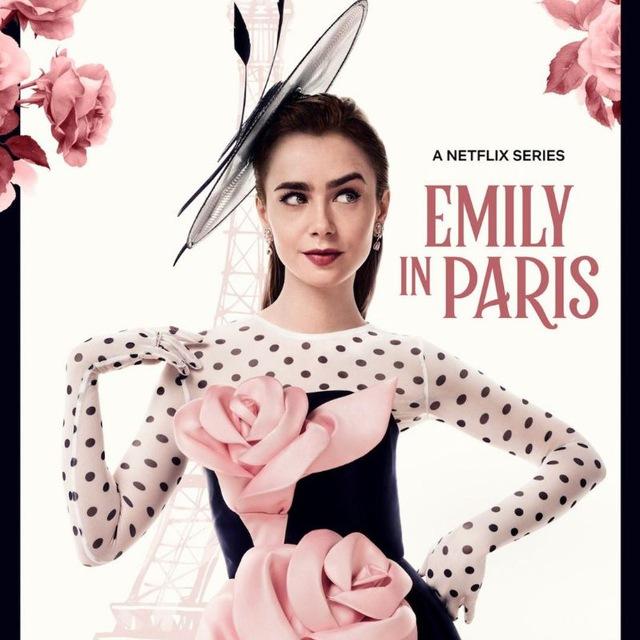 Emily In Paris