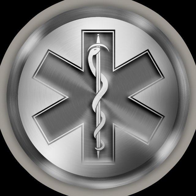 ARCHANGEL PARAMEDIC