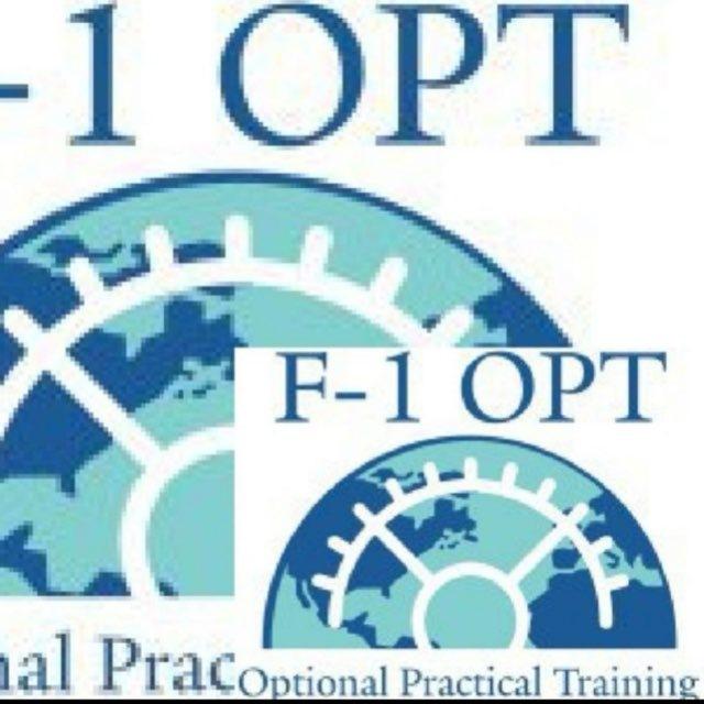 OPT/CPT/H1B Channel