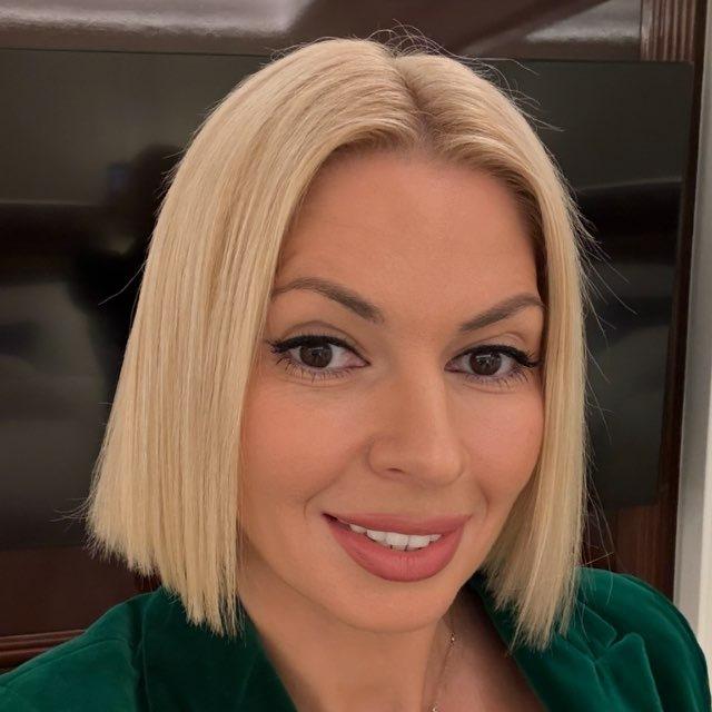 Лашкина Анна