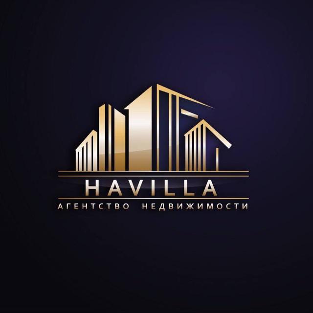 Havilla • Недвижимость