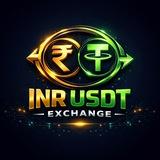 INR ↔ USDT Exchange
