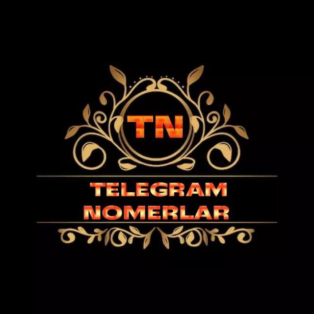 Telegram USA Nomerlar | Arzon Raqamlar