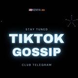 TIKTOK GOSSIP CLUB