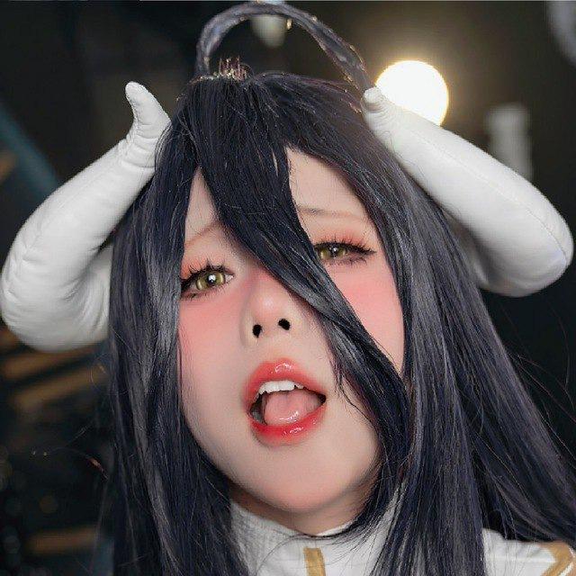 🐙 Косплей и Японки