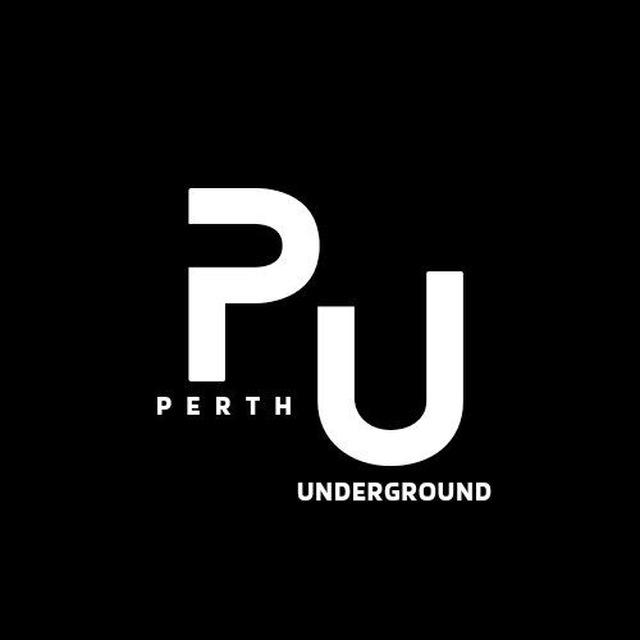 Perth Underground Group Links