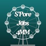 Jack (S'Pore Jobs 4 MM)