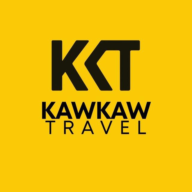 GENG TRAVEL KAWKAW