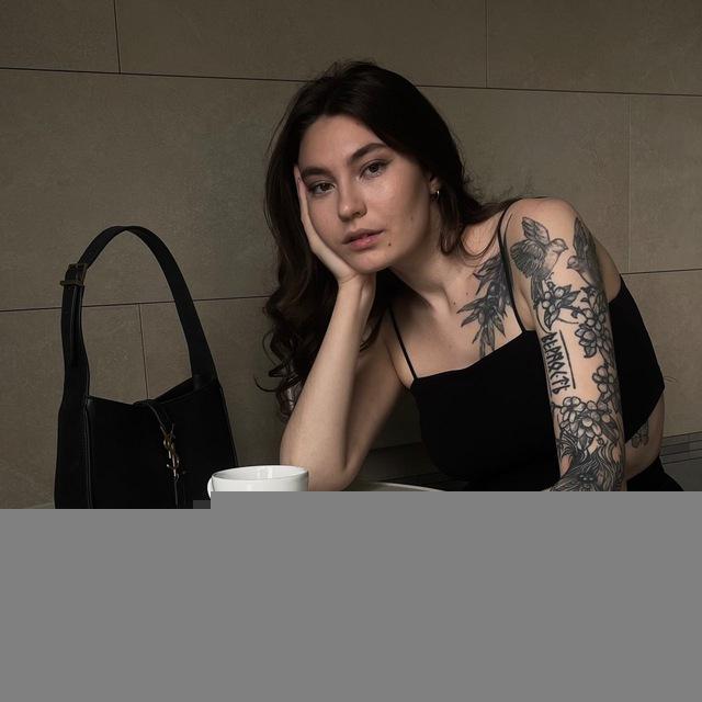 macalina | тусовка для родных 🍑