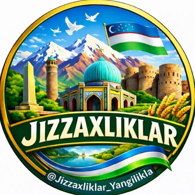 Jizzaxliklar | Жиззахликлар