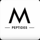 M- peptides science shop