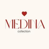 MEDINA collection/ 777 BRAND