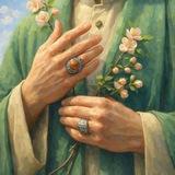 " لِـ وِقَـار عَـلِـيَّ 🌷"