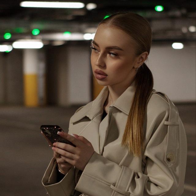 SAYBEROCHKA_