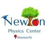 Newton Physics Centre 🍎