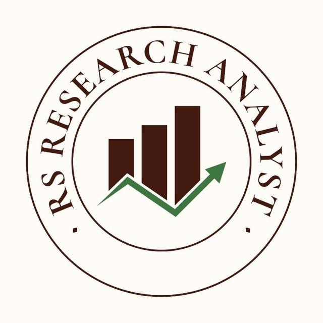 RS Research Analyst