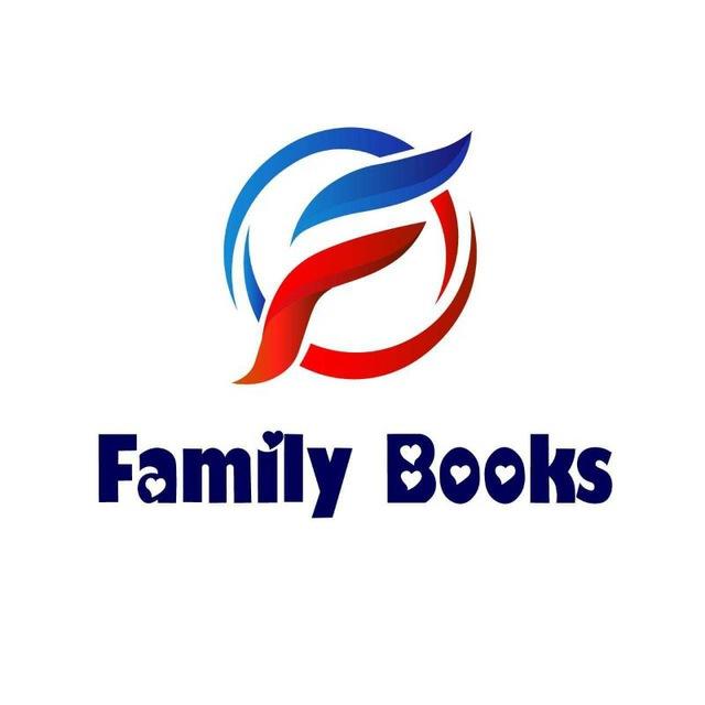 Family Books📚
