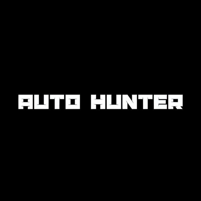 Auto Hunter 💬 Chat🔥