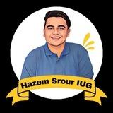 Hazem Srour IUG