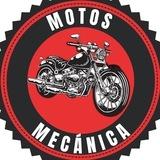 Mecánica De Motos
