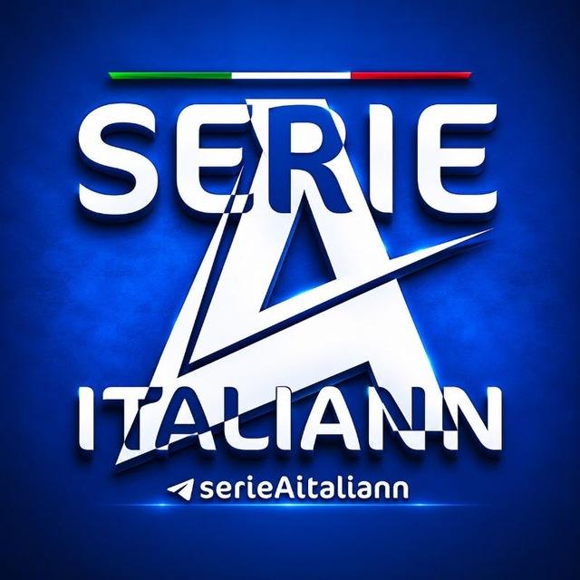 🇮🇹 SerieA | سری آ 🖤