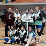 Буззята🏐