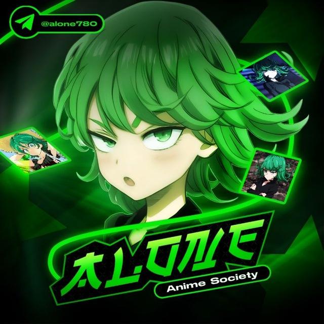 ALONE Anime Society